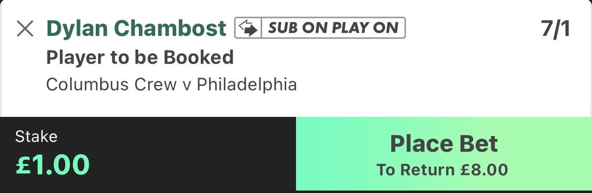 KXN TIPS tweet media