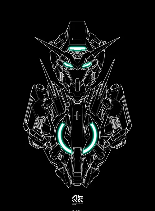 ガンダムデュナメス