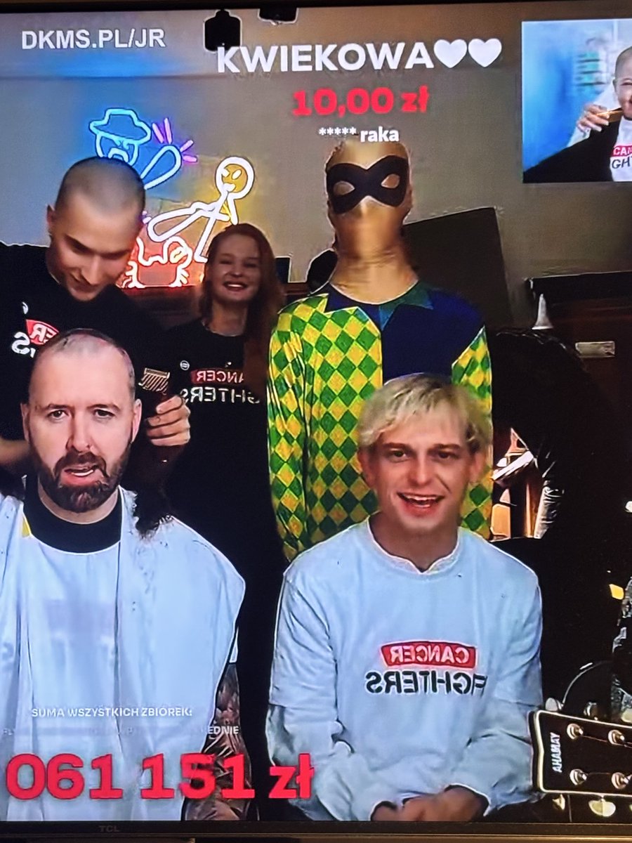 MichaelScarn tweet media