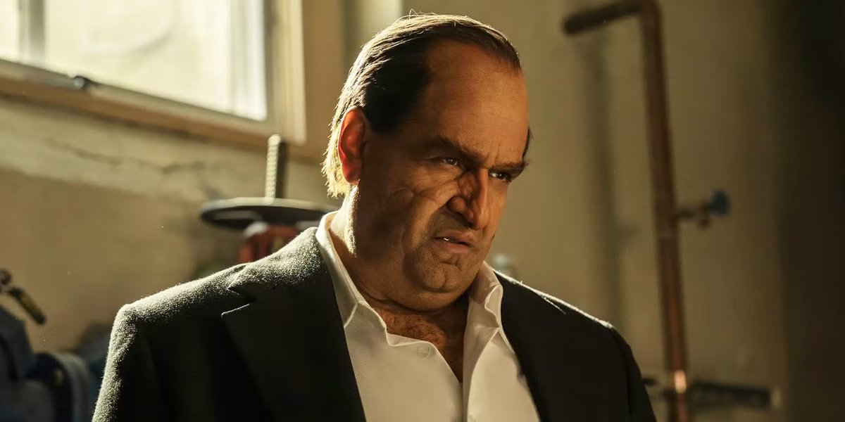 Thomas White tweet media