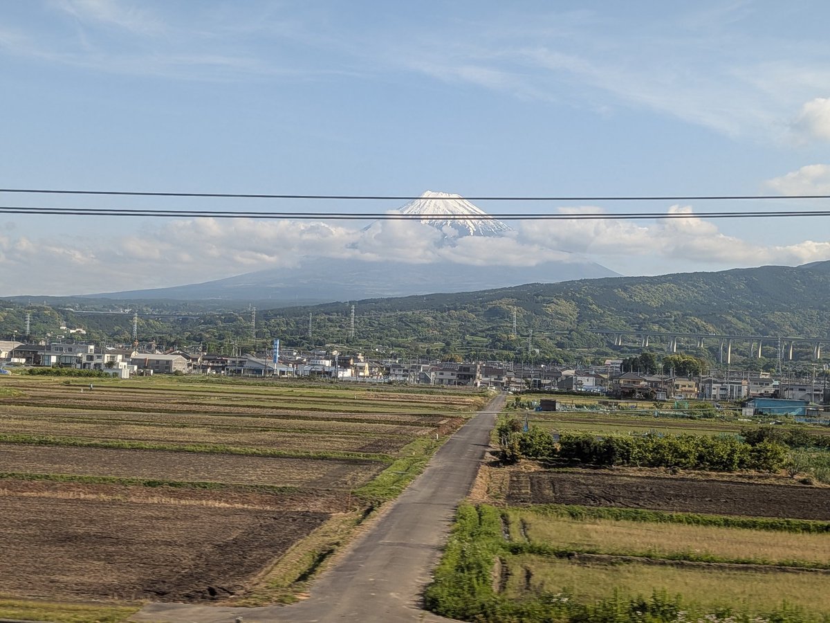 アサ 水ツアー福井 広島1日目 tweet media