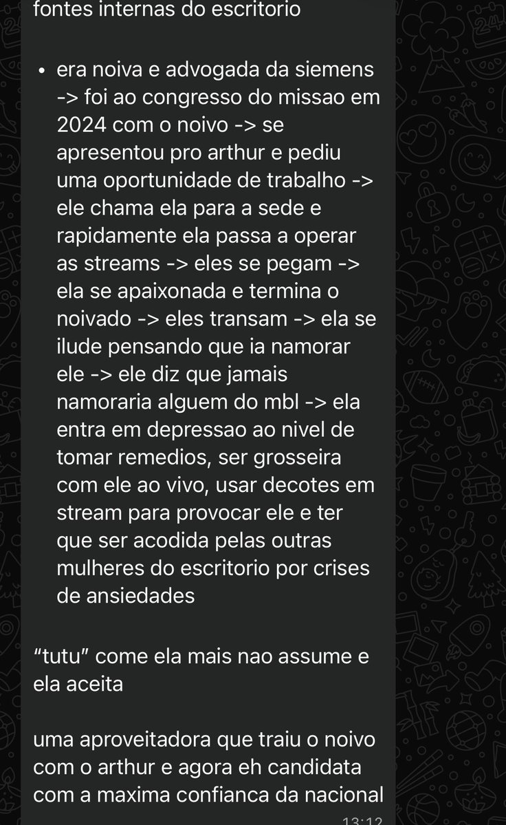 Nikolle 🇧🇷 tweet media