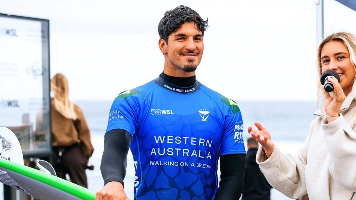 Surf News Brasil 🌊 tweet media