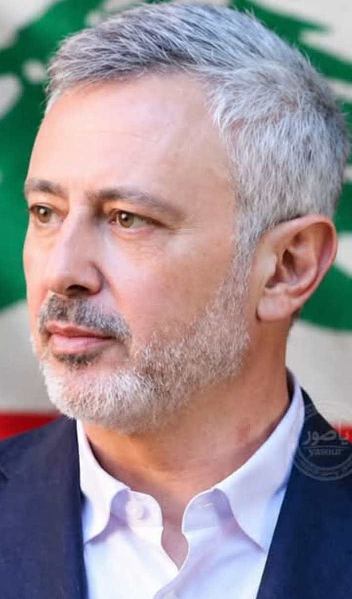 Marie Antoinette frangieh tweet media