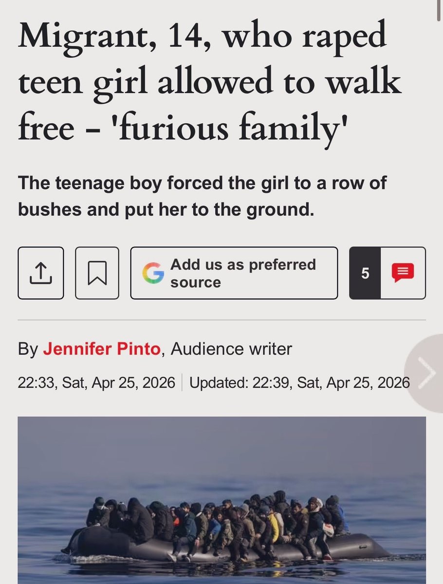 Steven Barrett tweet media