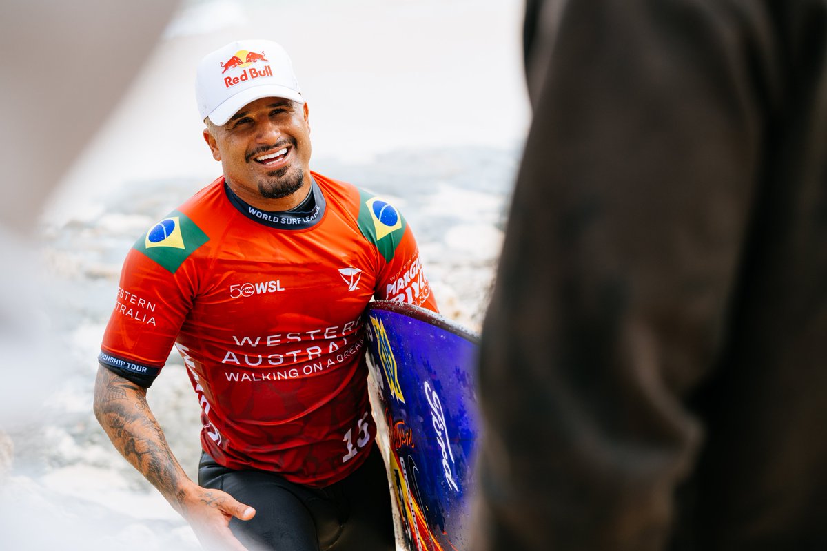 Surf News Brasil 🌊 tweet media