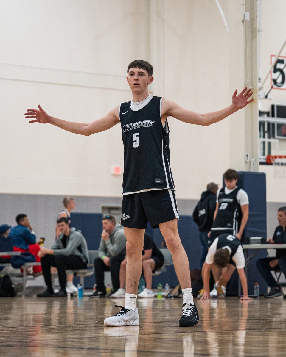 Ohio Buckets tweet media