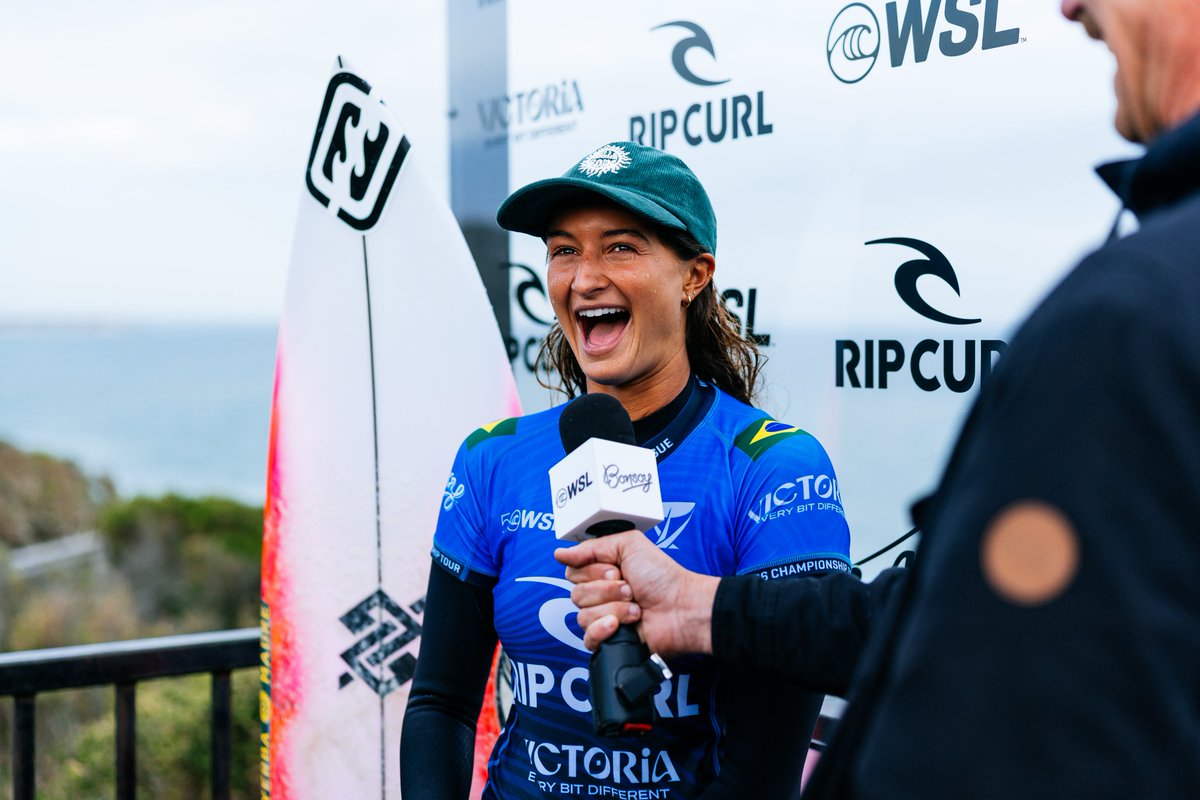 Surf News Brasil 🌊 tweet media