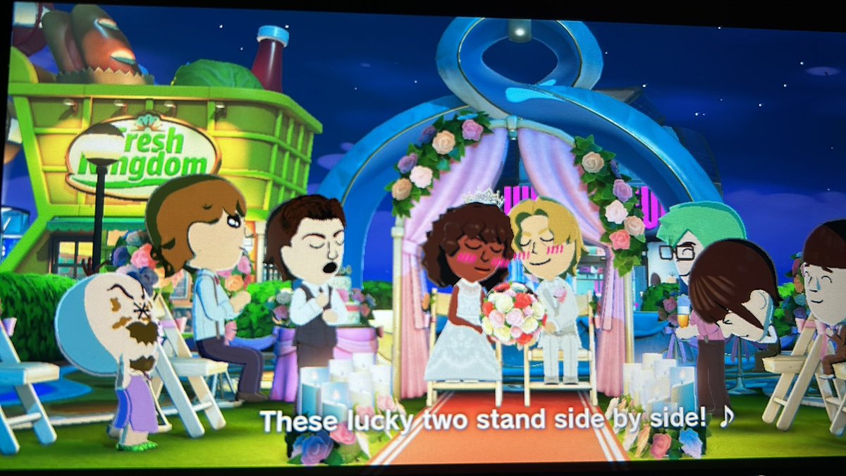 🆒mikey is seeing mcr tweet media