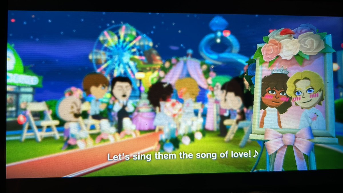 🆒mikey is seeing mcr tweet media