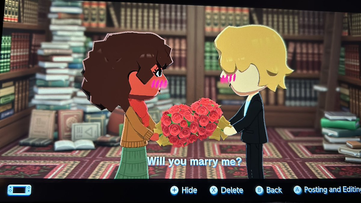 🆒mikey is seeing mcr tweet media