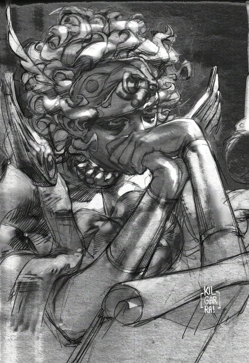 kilgarra tweet media