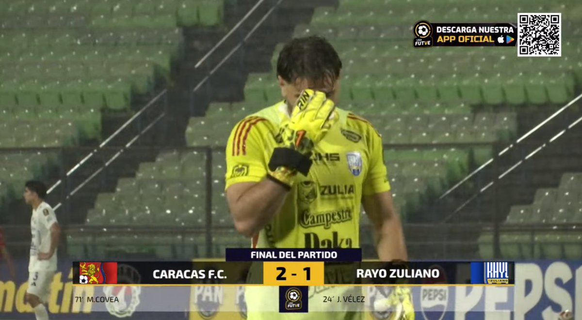 Comunidad Futve tweet media