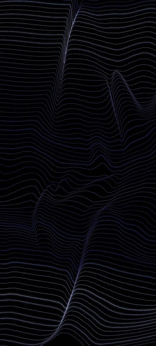 mxt_pixel's tweet image. spectral lines wallpaper 
.
#IOS26 #wallpapper #ios #iphonewallpaper #iphonesetup #customatization #Widgy #widget #homescreen #setup #iphonetheme #phone #iphone