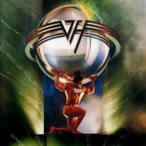 landofthe80s's tweet photo. The album "5150" by Van Halen knocked Whitney Houston out of the top spot of the Billboard album charts today in 1986. 

BITE-SIZED FACT | The album featured hit singles "Why Can't This Be Love", "Dreams" &amp; "Love Comes Walking In". #80s https://t.co/RoL5ovED7o