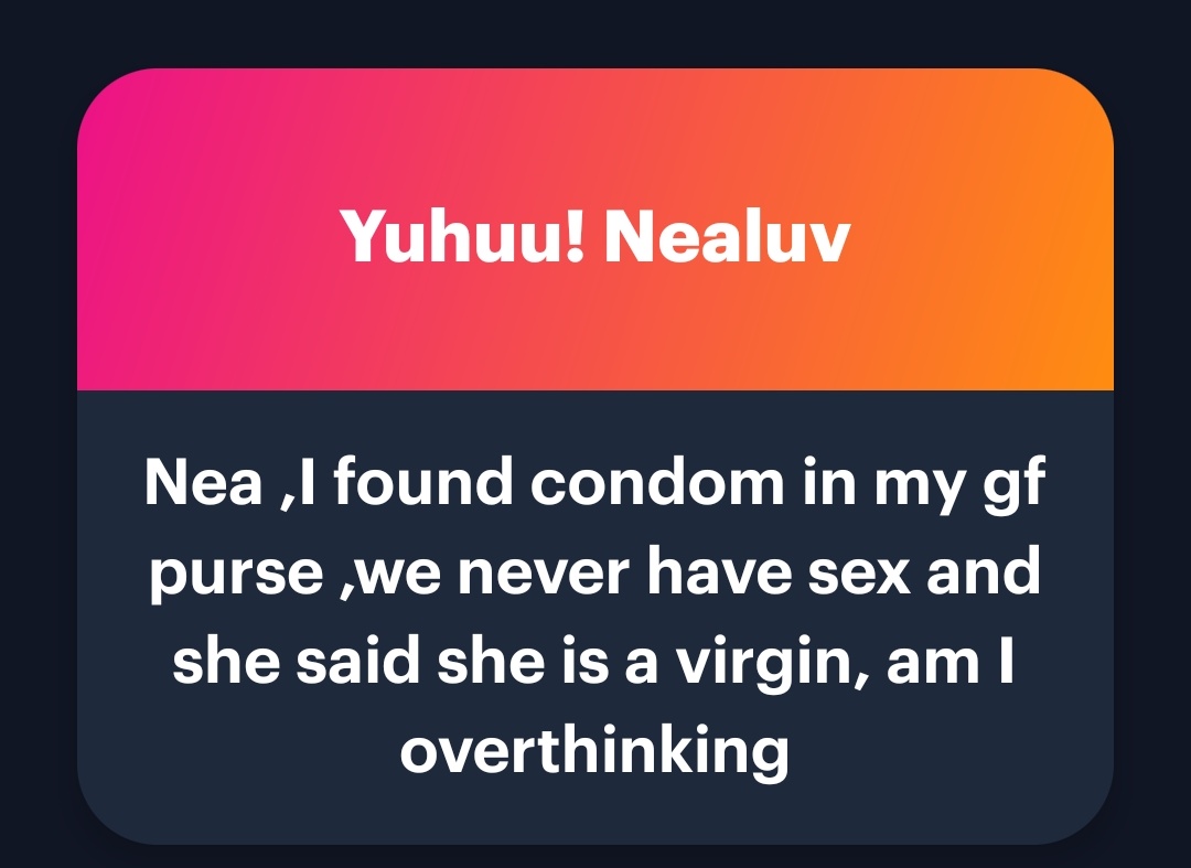 ❣️Nea tweet media