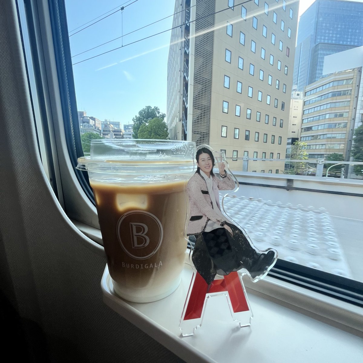 ぴょん🥂 tweet media