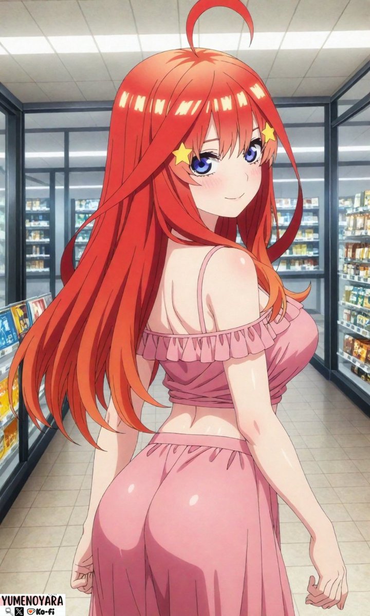 Yumenoyara@IAart tweet media
