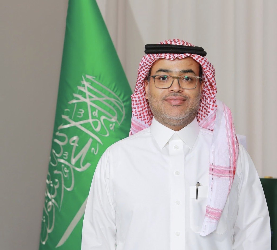 ahelalriyadh's tweet photo. 🌟 نُبارك 🌟

لـ /

يزيد بن إبراهيم بن سعد بن عبدالله #النفيسة

اختياره عضو في التشكيل الجديد لمجلس أمناء « #سكن » لدعم الإسكان التنموي للدورة الثالثة لعام 2026 - 2030

نتمنى لك مزيد من النجاح والتوفيق 
يابوبندر 💐. https://t.co/dW5csZp8D4