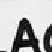 pancho_mora's tweet photo. @Airaasayss The smallest triangle its made in the letter A. Its Black. 😉 https://t.co/3PPLVeiJ2Q