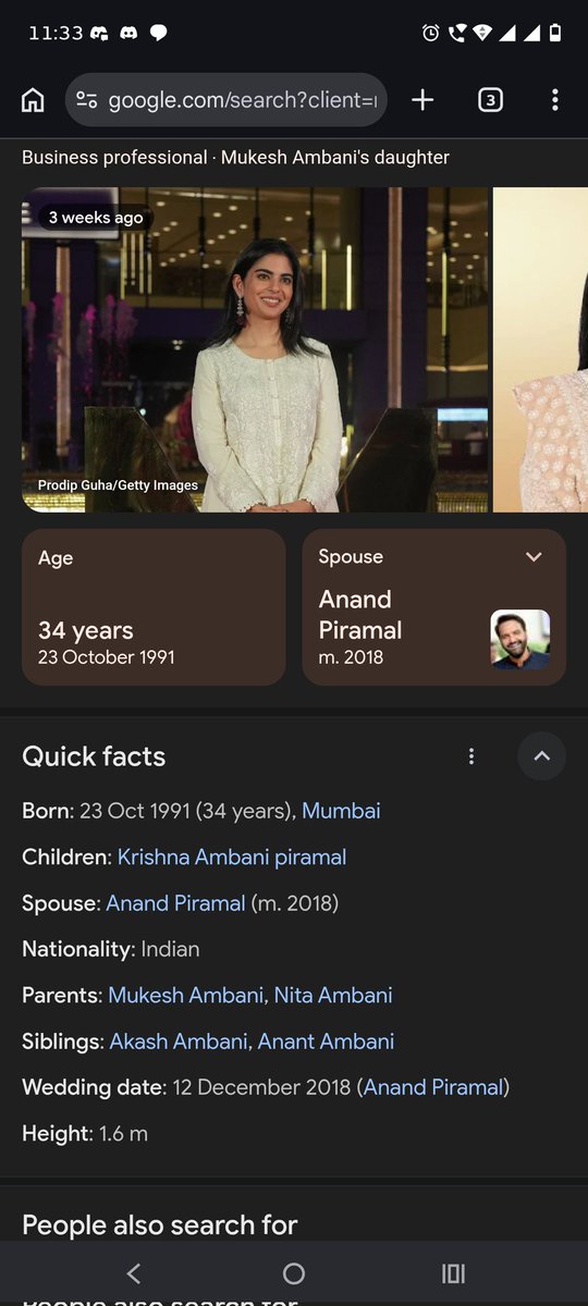 A, man tweet media
