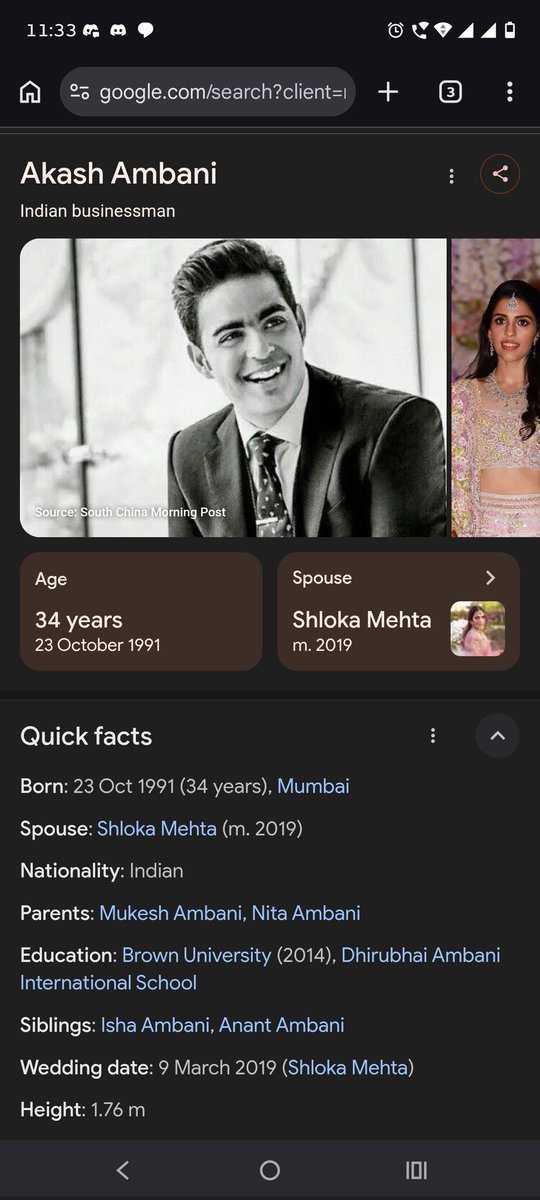 A, man tweet media