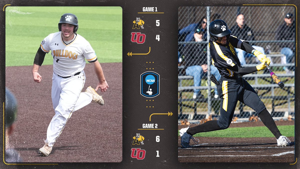 Adrian College Athletics tweet media