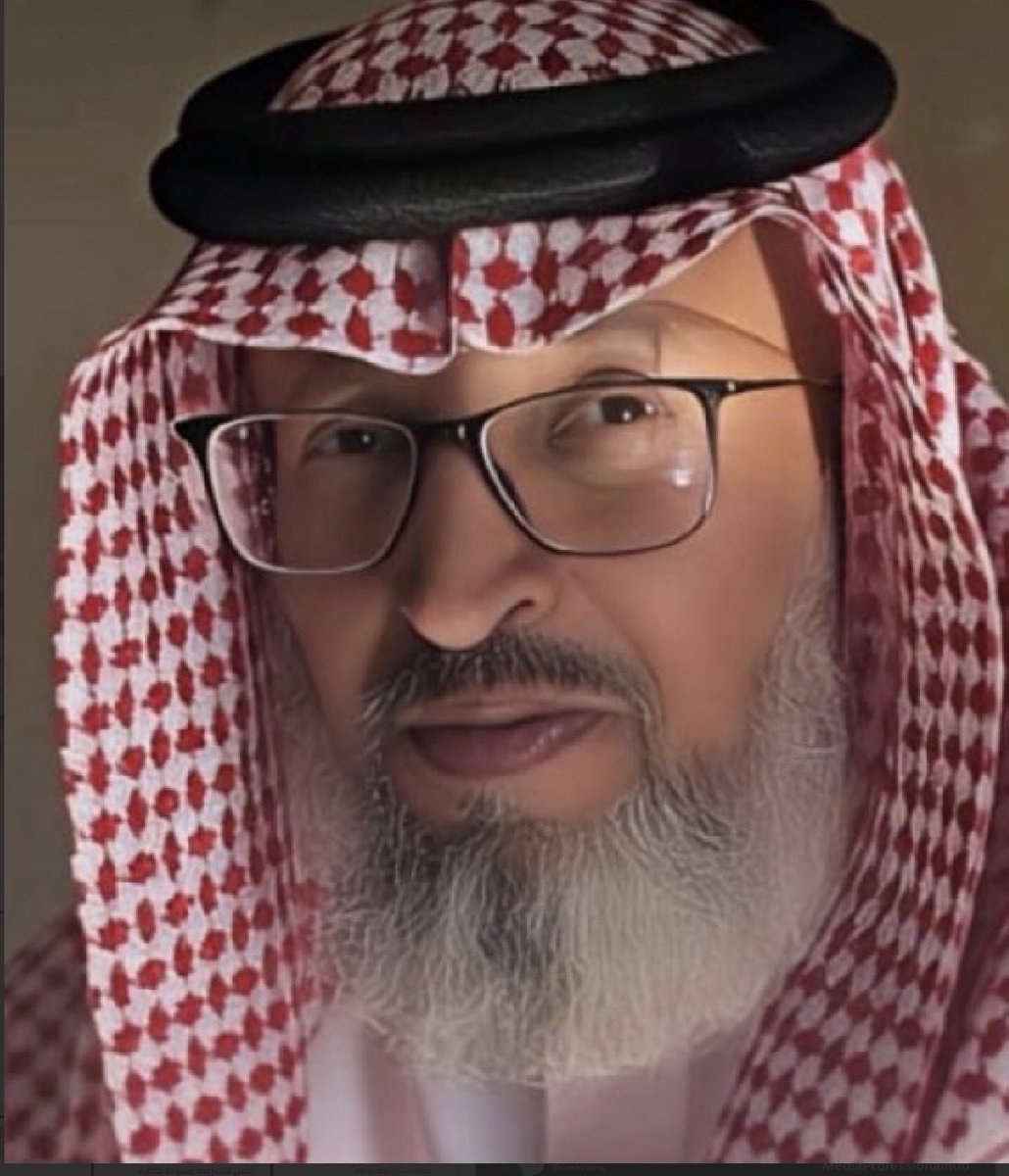 فهد حسين السميح tweet media