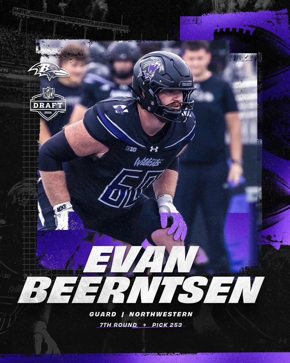 Baltimore Ravens tweet media