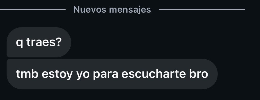 JesusMol15's tweet photo. en q momento creciste tanto 🥲 https://t.co/PMcwu2GRho