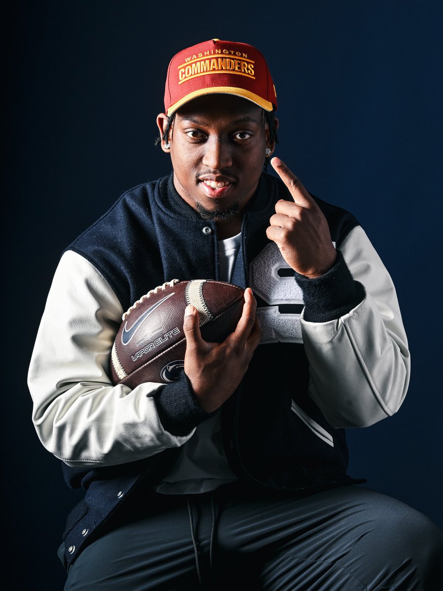 Penn State Football tweet media