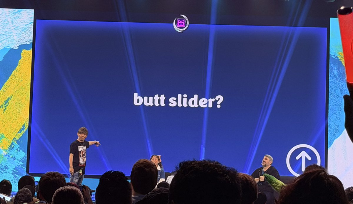 Lucas | FFXIV FANFEST 2026 tweet media