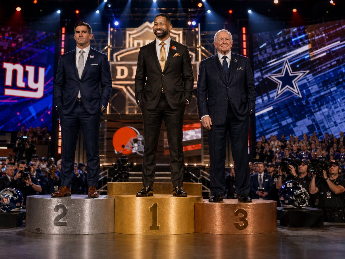 Polymarket Football tweet media