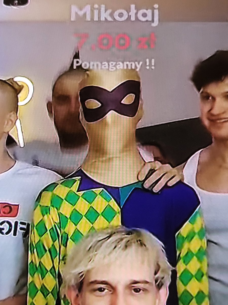 Tym3k333's tweet photo. Kto to kurwa jest xddddd https://t.co/zHnY3Sq9GA