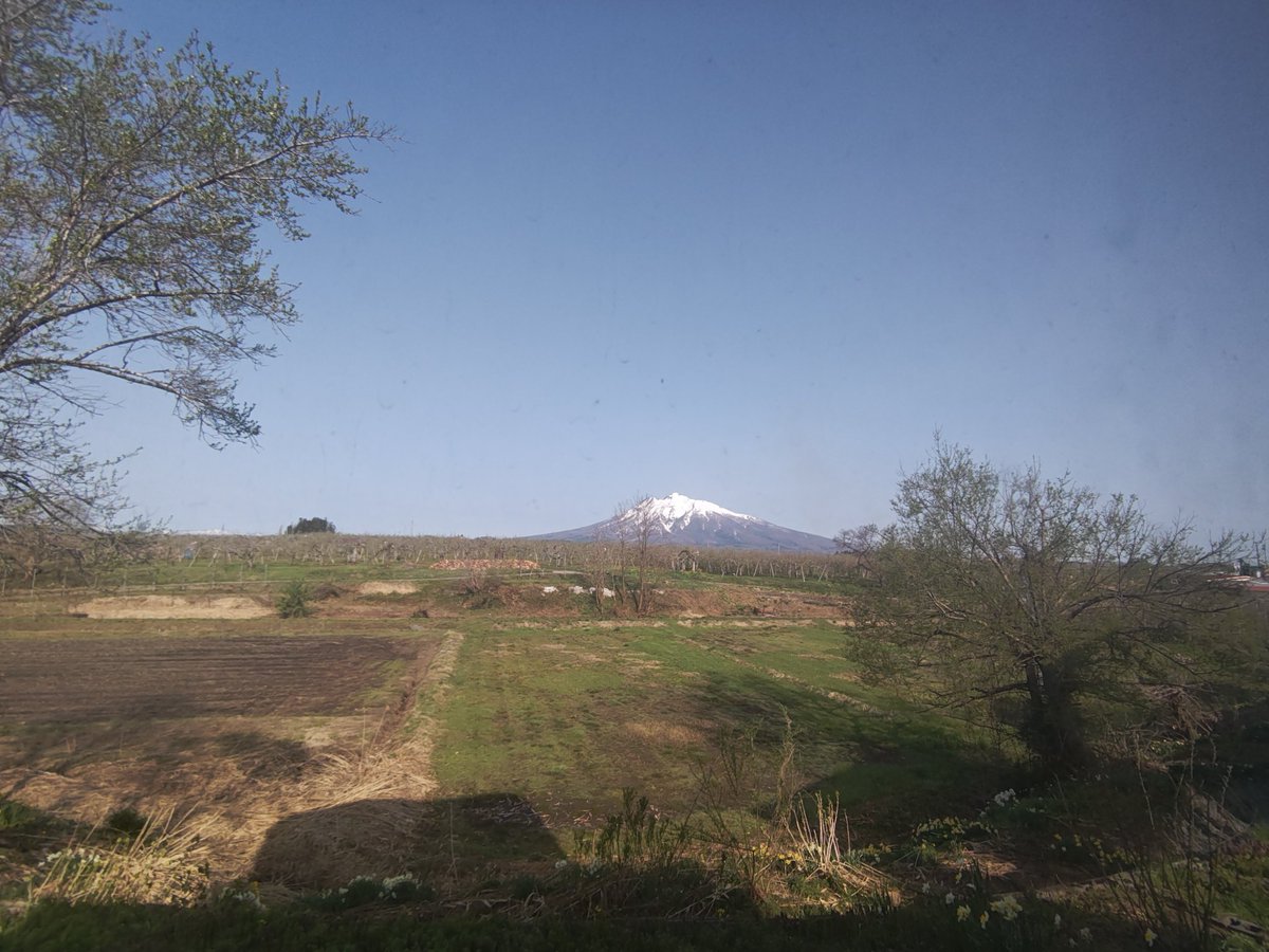 dc489e3f39c340b's tweet image. おはようございます☀
快晴☀筋肉痛の　#ぷらすマルシェ　2日目です😀
残念なことに、#f&amp;amp;hプラス　さんの猿賀公園でのイベント開催は本日がファイナルとのこと…
温かでおもてなしと優しさが行き渡る素敵なイベントを、出店者として、全力で楽しみたいと思います😀
facebook.com/share/17dxhUHV…