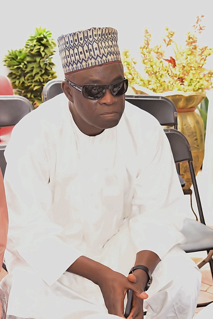 TafNjie's tweet photo. A Tribute to Dr. Malick Njie (Pachah) – 25th April 2026

Today, the 25th of April 2026, we bid farewell to a giant. Dr. Malick Njie, affectionately and universally known as Pachah has left us at the age of 67+. Yet, in the hearts of all who knew him, his presence remains as vivid as ever: the warm smile, the steady hands, and the quiet, unshakable resolve to answer when called.

Pachah was many things in title, a medical doctor, a retired Major of The Gambia National Army, a former Minister of Health. But those who truly knew him will tell you that his greatest title was simply helper. He wore his honours lightly, but his duty to others sat always upon his shoulders.

As a medical doctor, his skill was beyond question. As a soldier, he served his nation with discipline and honour. As Minister of Health, he shaped policies that touched countless lives. Yet none of these roles defined him as completely as his readiness,  that legendary, almost supernatural willingness to rise, day or night, for family, for friends, for a neighbour, or even for a complete stranger in distress.

How many of us have known the sound of Pachah’s voice in the small, dark hours of the morning? How many have been met by his calm figure at a clinic door long after clinics had closed? He did not count the cost of his rest, nor measure the inconvenience of the hour. A feverish child, an anxious family, a sudden emergency in the town, Pachah simply came. Always.

To his beloved wife Haddy, we say: you were his anchor and his safe harbour. He loved you deeply, and that love gave him strength to love so many others.

To his son Samaram, and his daughters Nafisa, Jabou, and Mamkumba: your father was a hero not because of medals or titles, but because he showed up, again and again, without fail. That legacy of selflessness is now yours to carry, and you carry it in the very blood he gave you.

Rest now, Pachah. You arrived for us so many times, at so many dark hours. May you find now the peace you so freely gave away. You will be remembered ,  not only in grand tributes, but every time a phone rings late at night and someone, somewhere, answers without hesitation.

With deepest condolences, from all whose lives you touched.