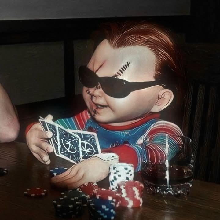 che por qué no salís? 

yo a mis 17: