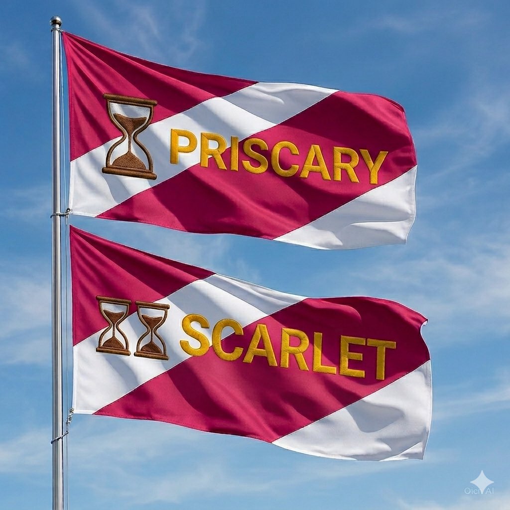 TeeSaysSo's tweet image. Leave Priscary and Stan who????

Chale….yall got jokes😌
She can do 50 rights things &amp;amp; 1 wrong thing. Ya’ll will drag that 1 thing like it’s 50…nahhh not on my girl

#PerfectMatchXtra
#PriscaryPrincilla
#Scarlet