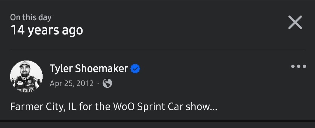 Tyler Shoemaker tweet media