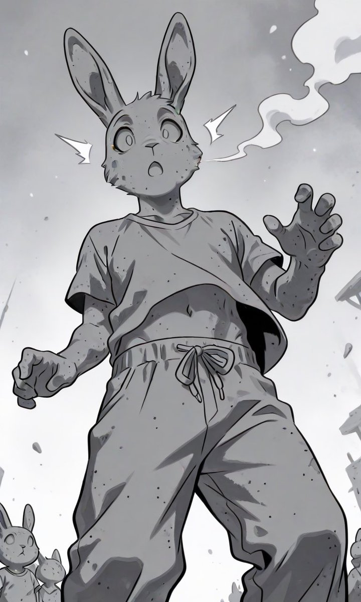 ペトリ皿 tweet media