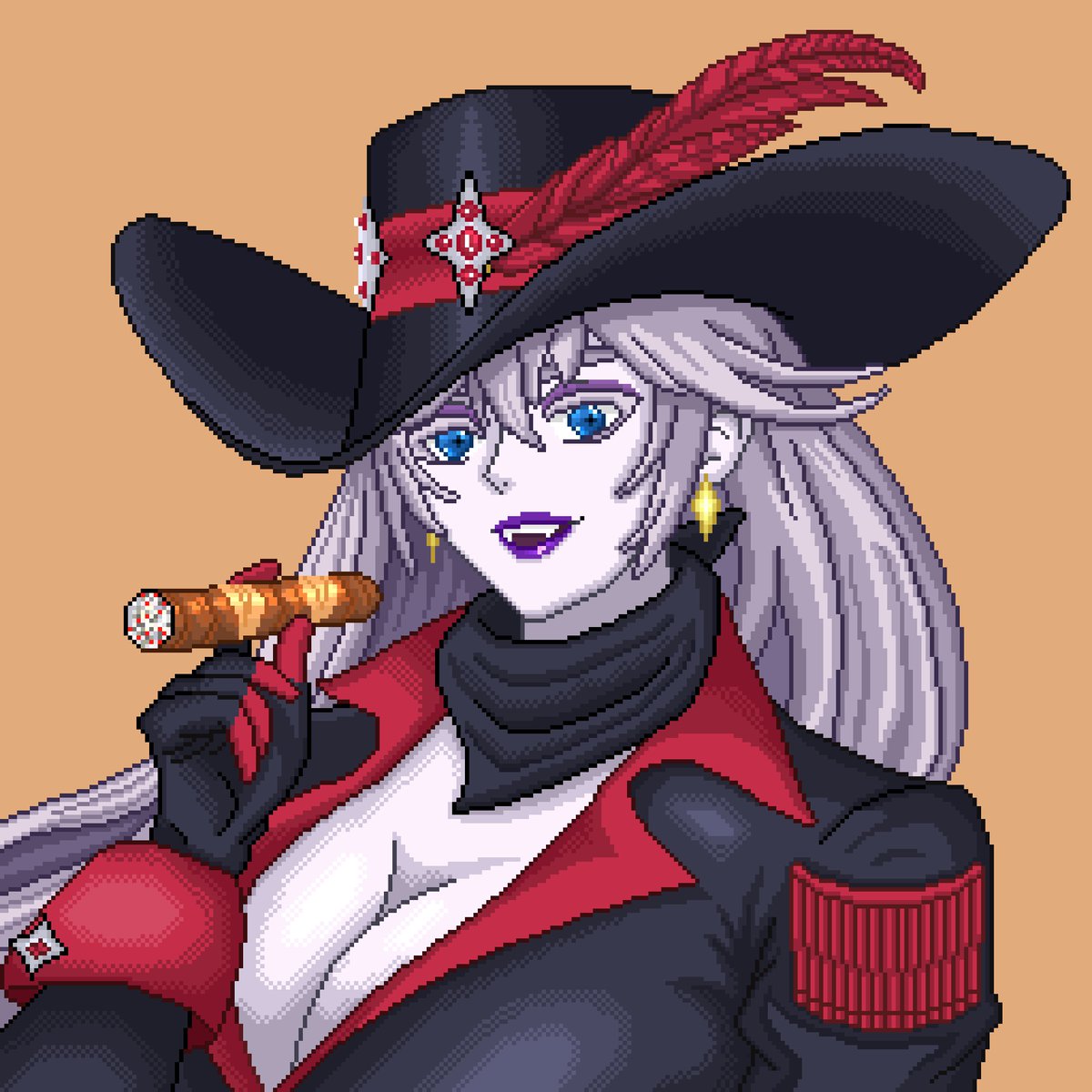 Esmeralda tweet media