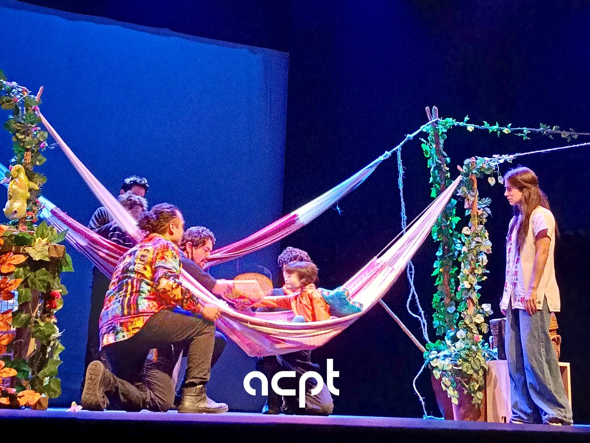 PREMIOS ACPT tweet media