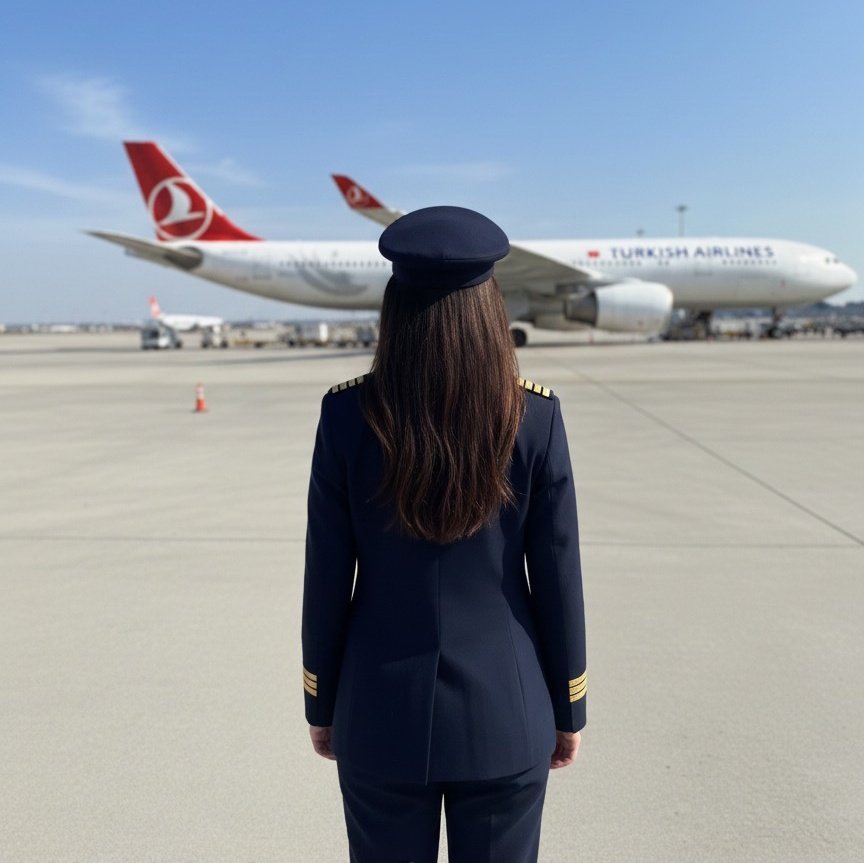 pilotsahra's tweet image. Today is world pilots day.

26 Nisan pilotlar günümüz kutlu olsun  #AvGeek #Flying #FlyHigh #lamansiónvip #aviaition