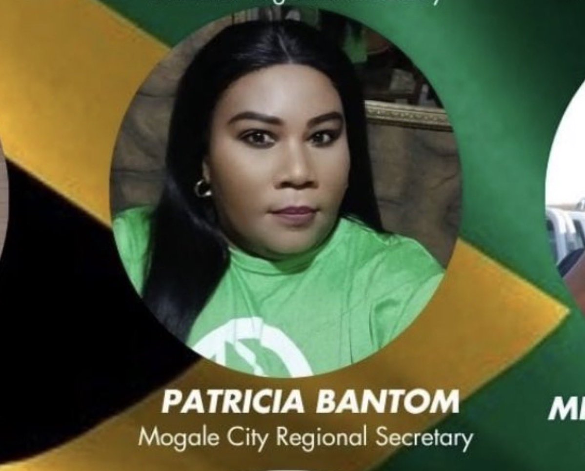 Fighter Rakgadi 🇿🇦 tweet media