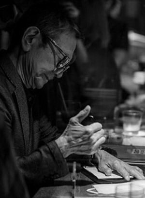 jazz inn LOVELYオーナー河合勝彦氏
下記日程におきまして、通夜・葬儀式をとりおこないます。
　　⬇️
jazz inn LOVELY
故　河合 勝彦　儀

通夜式　4月28日（火）19:00 〜
葬儀式　4月29日（水）13:00 〜 14:30

平安会館「今池斎場」
〒464-0075　
千種区内山1丁目19−22
heiankaku.co.jp/sousai/plan/fl…