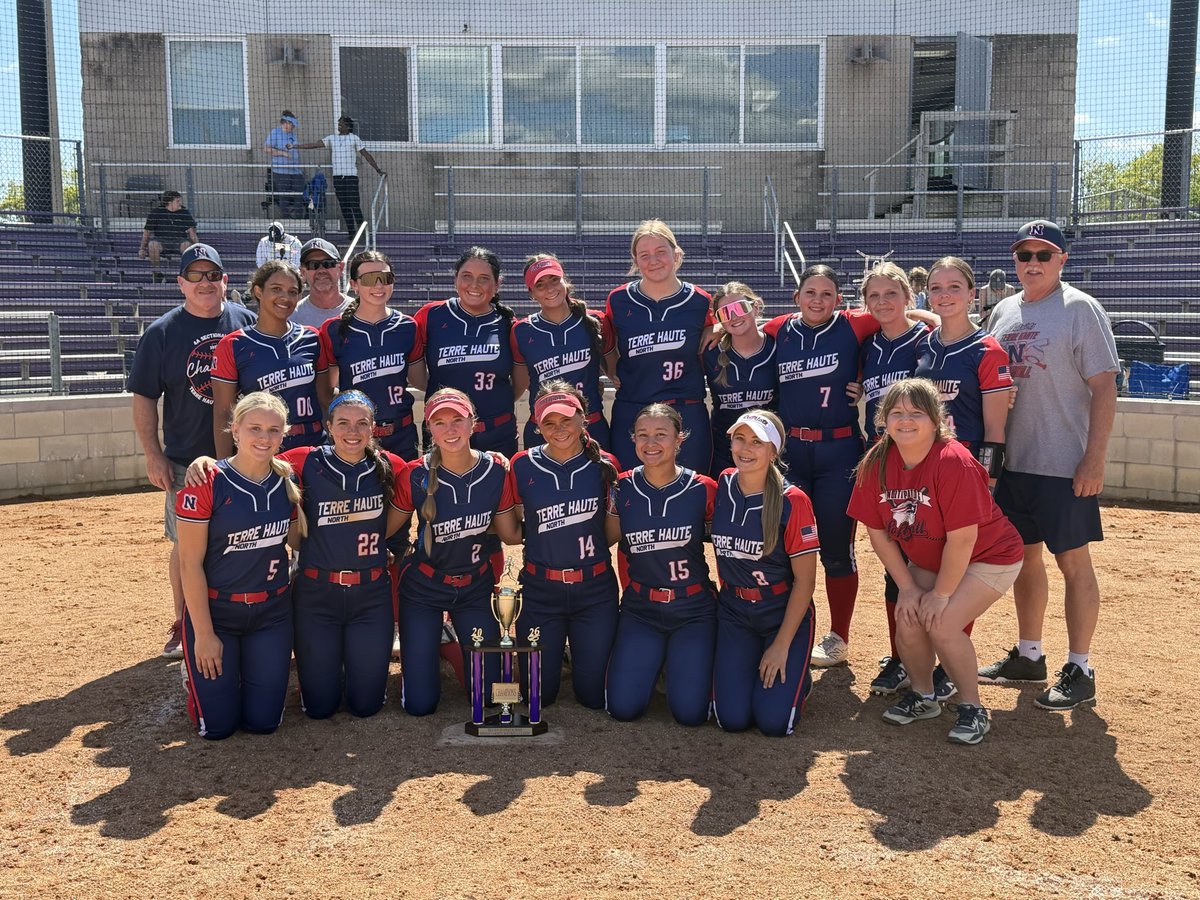 Terre Haute North tweet media