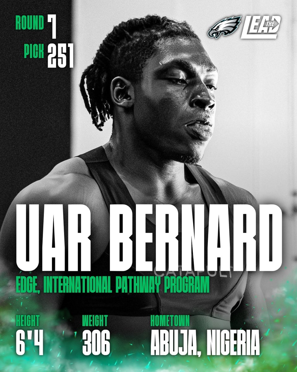 Eagles Lead tweet media