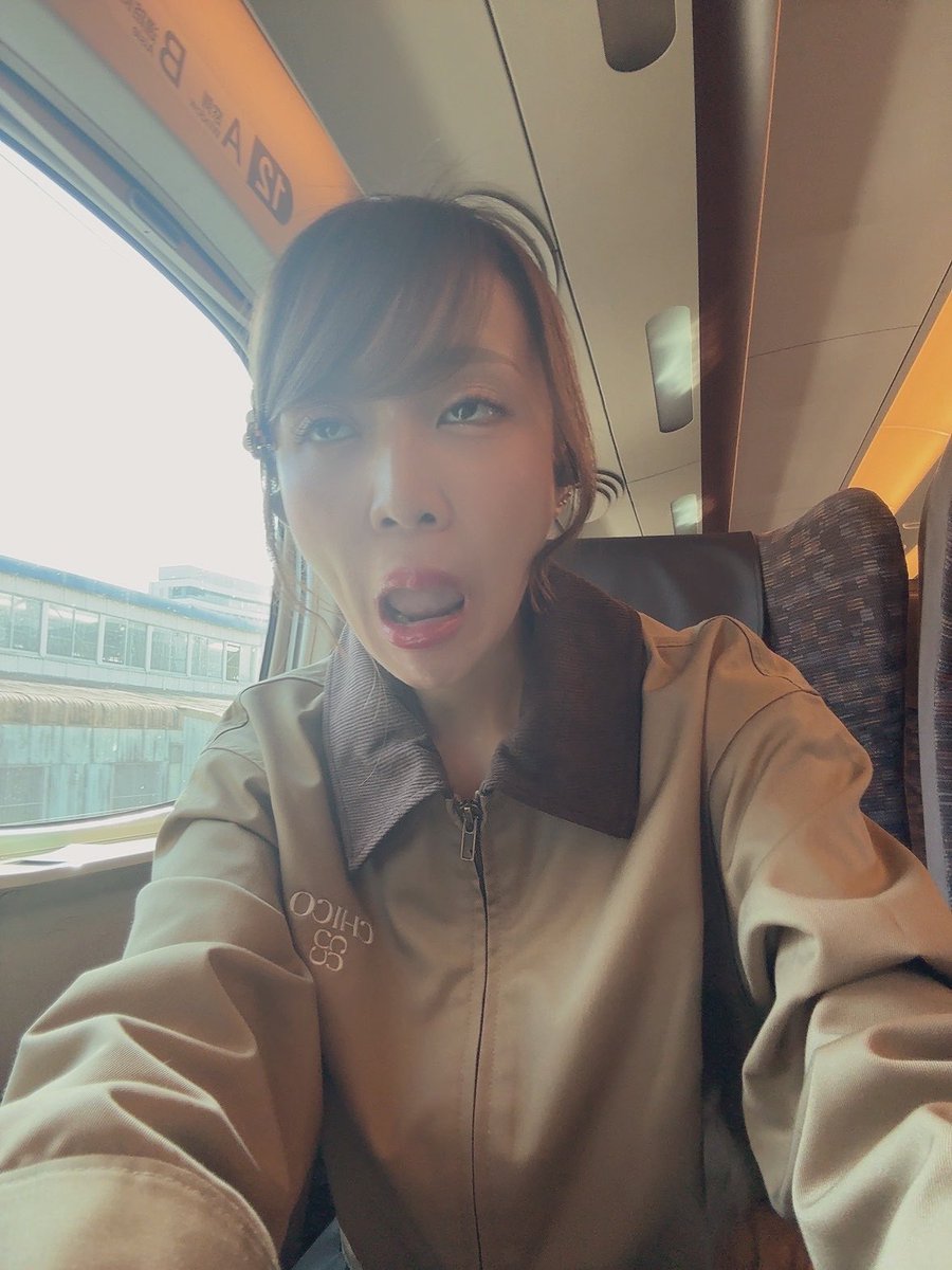 fairrin's tweet photo. ちょいと、イメチェン。 https://t.co/7NevLzSuJR