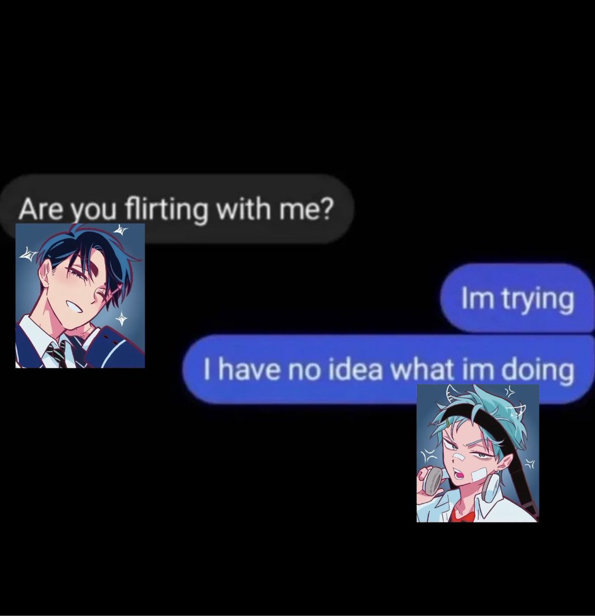 tilldoesntgaf's tweet photo. this could also be reversed whatever https://t.co/DCBMI6XUEy