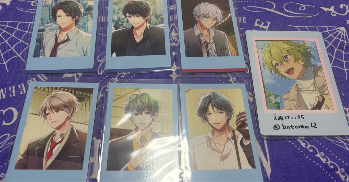 えぬけい05 tweet media